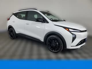 Chevrolet Bolt RS FWD 4dr
