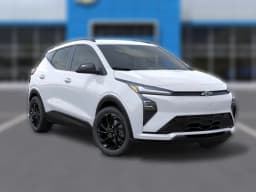 Chevrolet Bolt RS FWD 4dr 2027 — side view