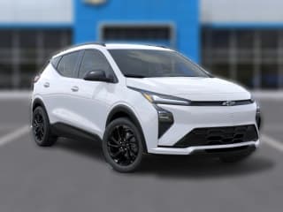 Chevrolet Bolt RS FWD 4dr