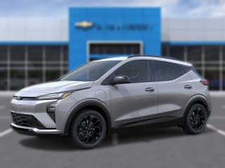 Chevrolet Bolt RS FWD 4dr