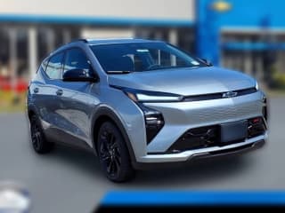 Chevrolet Bolt RS FWD 4dr