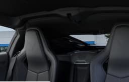 Chevrolet Corvette 1LT 2dr Stingray Cpe 2026 — side view