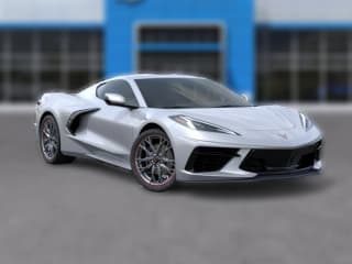 Chevrolet Corvette 1LT 2dr Stingray Cpe