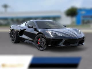 Chevrolet Corvette 1LT 2dr Stingray Cpe