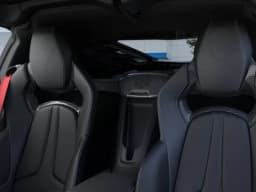 Chevrolet Corvette 1LT 2dr Stingray Cpe 2026 — side view