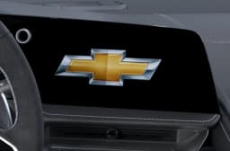Chevrolet Corvette 1LT 2dr Stingray Cpe 2026 — side view