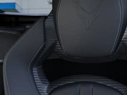 Chevrolet Corvette 1LT 2dr Stingray Cpe 2026 — side view