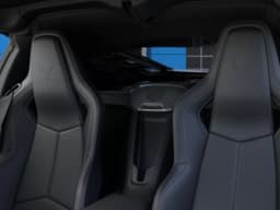 Chevrolet Corvette 1LT 2dr Stingray Cpe 2027 — side view