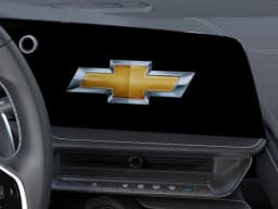 Chevrolet Corvette 1LT 2dr Stingray Cpe 2027 — side view