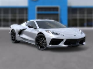 Chevrolet Corvette 1LT 2dr Stingray Cpe