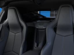 Chevrolet Corvette 1LT 2dr Stingray Cpe 2027 — side view