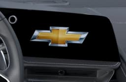 Chevrolet Corvette 1LT 2dr Stingray Cpe 2027 — side view