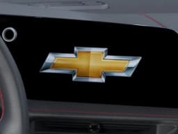 Chevrolet Corvette 1LT 2dr Stingray Cpe 2027 — side view