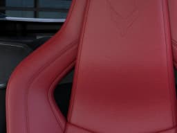 Chevrolet Corvette 1LT 2dr Stingray Cpe 2027 — side view