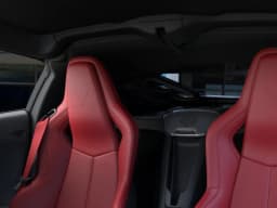 Chevrolet Corvette 1LT 2dr Stingray Cpe 2027 — side view