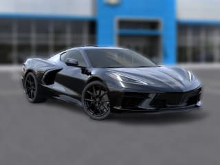 Chevrolet Corvette 1LT 2dr Stingray Cpe
