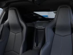 Chevrolet Corvette 1LT 2dr Stingray Cpe 2027 — side view