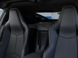 Chevrolet Corvette 1LT 2dr Stingray Cpe 2027 — side view
