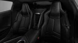 Chevrolet Corvette 1LT 2dr Stingray Cpe 2027 — side view