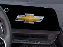 Chevrolet Corvette 1LT 2dr Stingray Cpe 2027 — side view