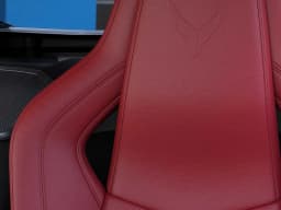 Chevrolet Corvette 1LT 2dr Stingray Cpe 2027 — side view