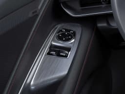 Chevrolet Corvette 1LT 2dr Stingray Cpe 2027 — side view