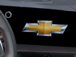 Chevrolet Corvette 1LT 2dr Stingray Cpe 2027 — side view