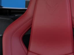 Chevrolet Corvette 1LT 2dr Stingray Cpe 2027 — side view