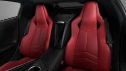 Chevrolet Corvette 1LT 2dr Stingray Cpe 2027 — side view