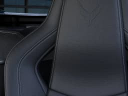 Chevrolet Corvette 1LT 2dr Stingray Cpe 2027 — side view