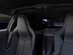 Chevrolet Corvette 1LT 2dr Stingray Cpe 2027 — side view