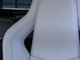 Chevrolet Corvette 1LT 2dr Stingray Cpe 2027 — side view