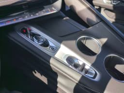 Chevrolet Corvette 1LT 2dr Stingray Cpe 2027 — side view