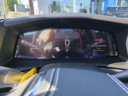 Chevrolet Corvette 1LT 2dr Stingray Cpe 2027 — side view