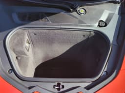 Chevrolet Corvette 1LT 2dr Stingray Cpe 2027 — side view