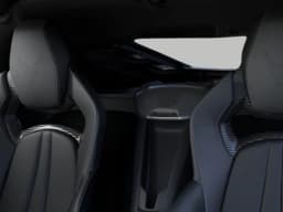 Chevrolet Corvette 1LT 2dr Stingray Cpe 2027 — side view