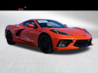 Chevrolet Corvette 2LT 2dr Stingray Cpe