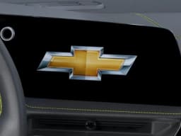 Chevrolet Corvette 2LT 2dr Stingray Cpe 2026 — side view