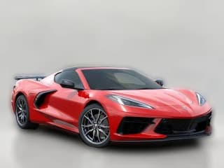 Chevrolet Corvette 2LT 2dr Stingray Cpe