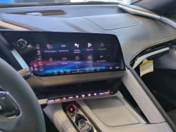 Chevrolet Corvette 2LT 2dr Stingray Cpe 2026 — side view
