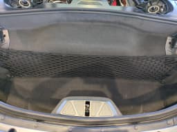 Chevrolet Corvette 2LT 2dr Stingray Cpe 2026 — side view