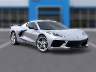 Chevrolet Corvette 2LT 2dr Stingray Cpe