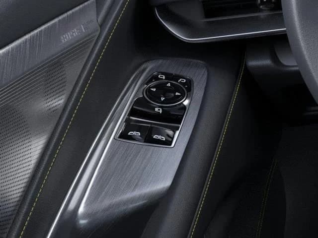 Chevrolet Corvette 2LT 2dr Stingray Cpe 2027 — side view