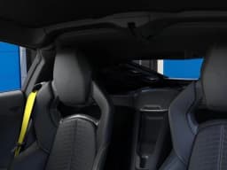 Chevrolet Corvette 2LT 2dr Stingray Cpe 2027 — side view