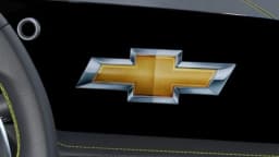 Chevrolet Corvette 2LT 2dr Stingray Cpe 2027 — side view