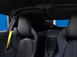 Chevrolet Corvette 2LT 2dr Stingray Cpe 2027 — side view
