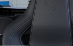 Chevrolet Corvette 2LT 2dr Stingray Cpe 2027 — side view