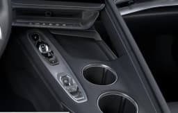 Chevrolet Corvette 2LT 2dr Stingray Cpe 2027 — side view