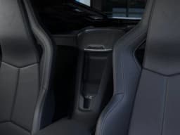 Chevrolet Corvette 2LT 2dr Stingray Cpe 2027 — side view
