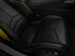 Chevrolet Corvette 2LT 2dr Stingray Cpe 2027 — side view